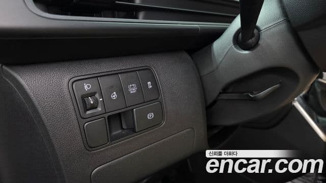 Hyundai Staria 2024 — Şəkil 20/20