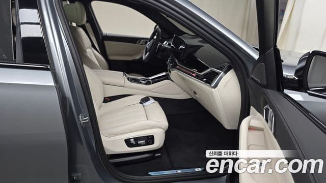 BMW X6 2026 — Şəkil 16/30