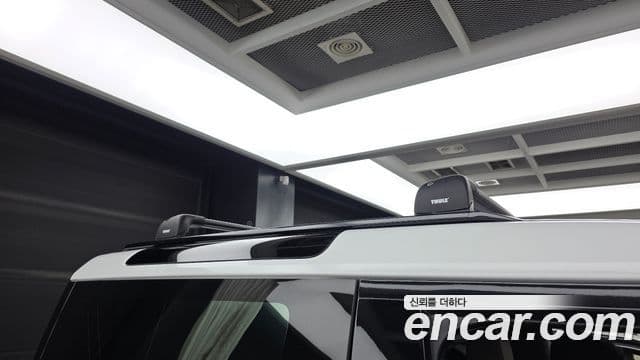 Land Rover Defender 2021 — Şəkil 10/20