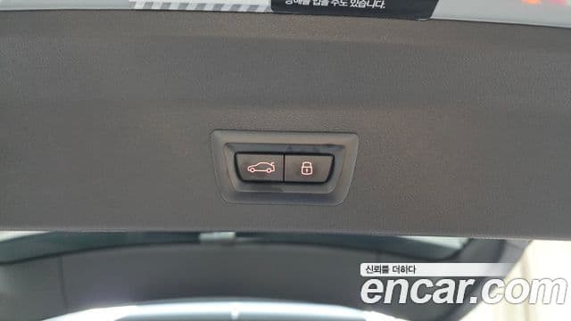 BMW X3 2024 — ფოტო 17/20