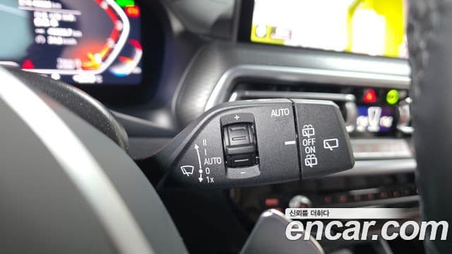 BMW X3 2024 — Photo 18/32
