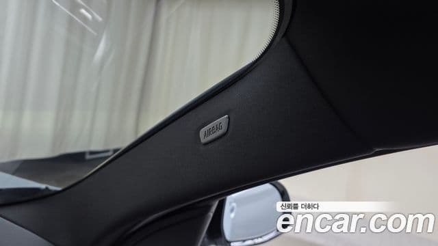 BMW X3 2024 — Photo 11/32