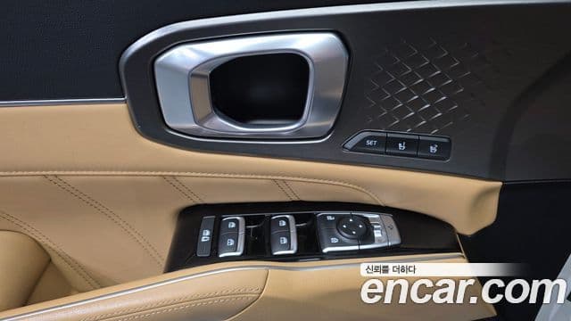 Kia Sorento 2021 — Фото 13/20