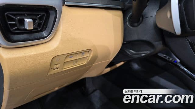Kia Sorento 2021 — Фото 14/20