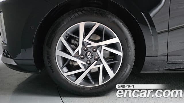 Hyundai Grandeur 2023 — фото 5 из 20
