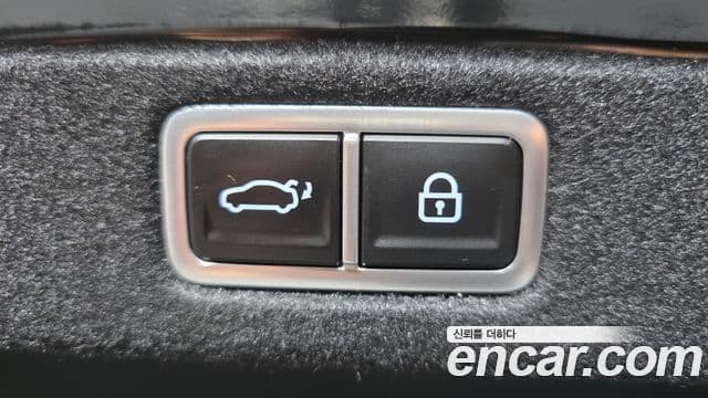 Hyundai Grandeur 2023 — фото 20 из 20