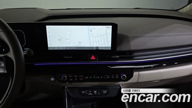 Kia Carnival 2025 — ფოტო 14/20