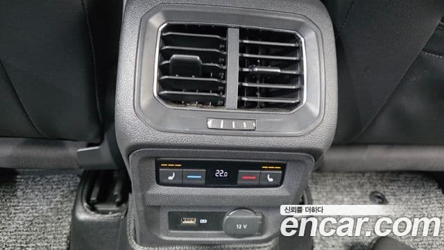 Volkswagen Tiguan Allspace 2018 — Фото 17/20