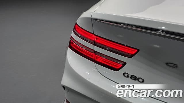 Genesis G80 2024 — Photo 9/34