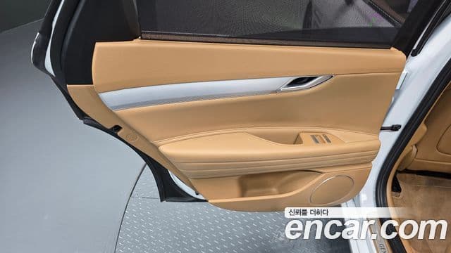 Genesis G80 2024 — Photo 20/34