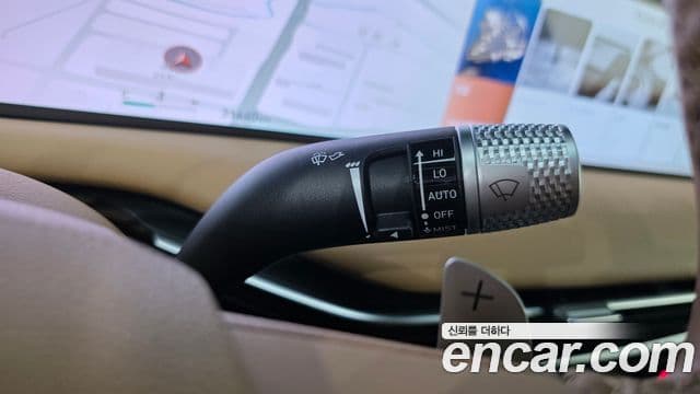 Genesis G80 2024 — Photo 22/34
