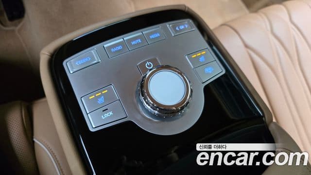 Genesis G80 2024 — Photo 10/34