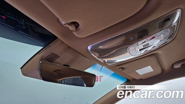 Genesis G80 2024 — Photo 12/34
