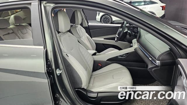 Hyundai Avante 2021 — Şəkil 10/20