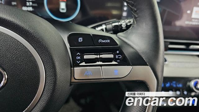 Hyundai Avante 2021 — Şəkil 15/20