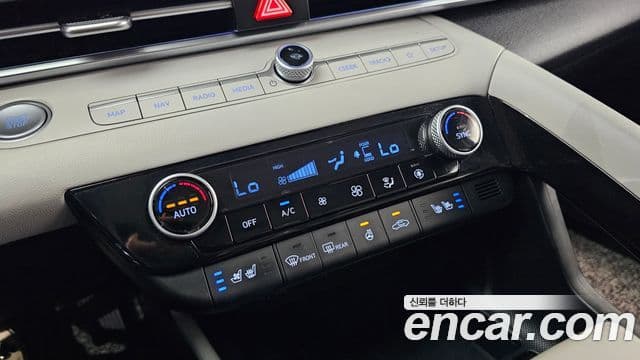 Hyundai Avante 2021 — Şəkil 17/20