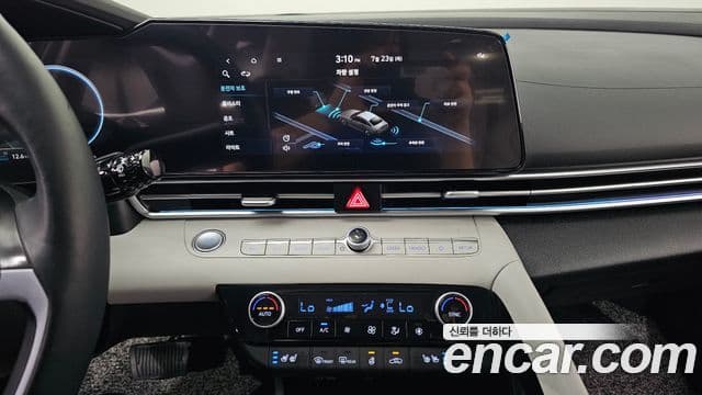 Hyundai Avante 2021 — Şəkil 20/20