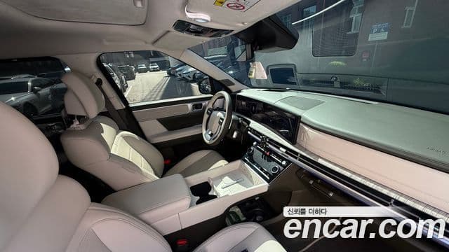 Hyundai Santa Fe 2024 — Şəkil 9/18