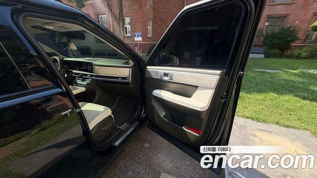 Hyundai Santa Fe 2024 — Şəkil 15/18