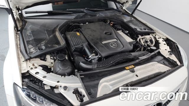 Mercedes-Benz C-Class 2018 — фото 6 из 20