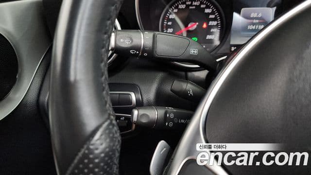 Mercedes-Benz C-Class 2018 — фото 20 из 20