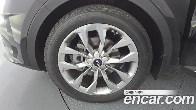 Kia Sorento 2020 — Фото 5/20