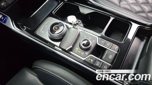 Kia Sorento 2020 — Фото 9/20