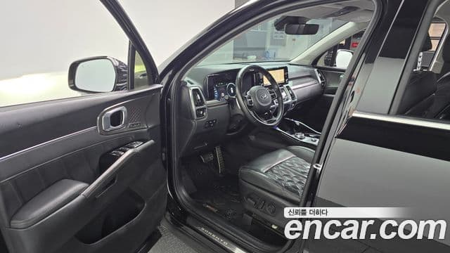 Kia Sorento 2020 — Фото 10/20