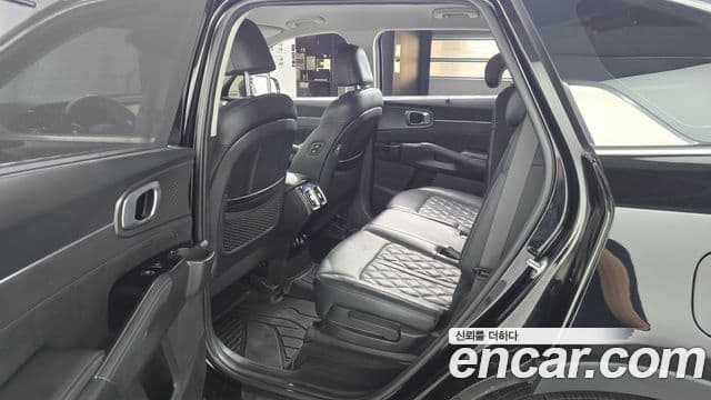 Kia Sorento 2020 — Фото 11/20