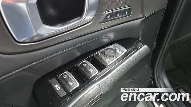 Kia Sorento 2020 — Фото 14/20