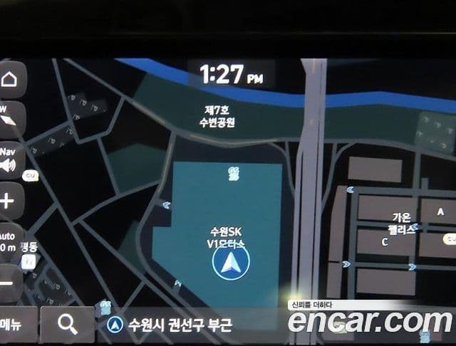 Hyundai The New Tucson 2022 — Şəkil 13/20