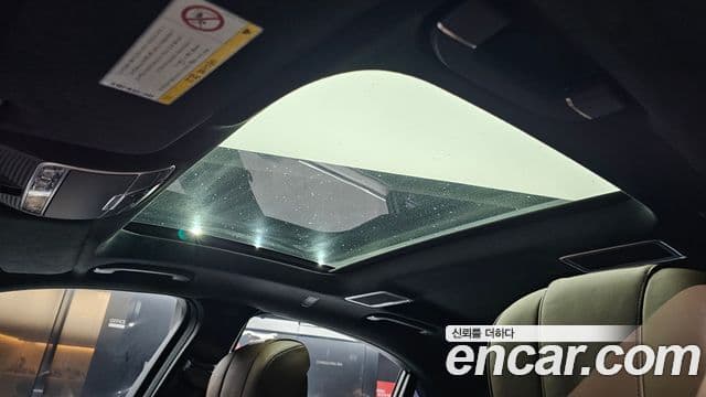 Mercedes-Benz S-Class 2018 — ფოტო 19/20