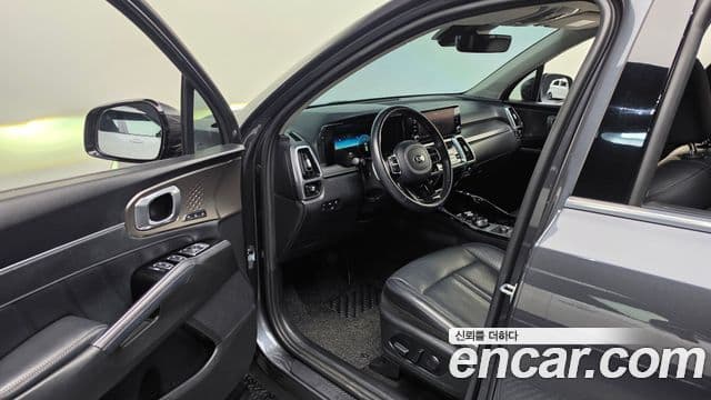 Kia Sorento 2021 — Şəkil 10/20