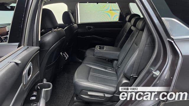 Kia Sorento 2021 — Şəkil 11/20