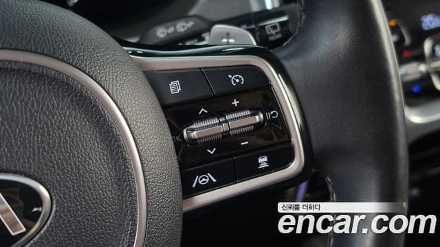 Kia Sorento 2021 — Şəkil 13/20