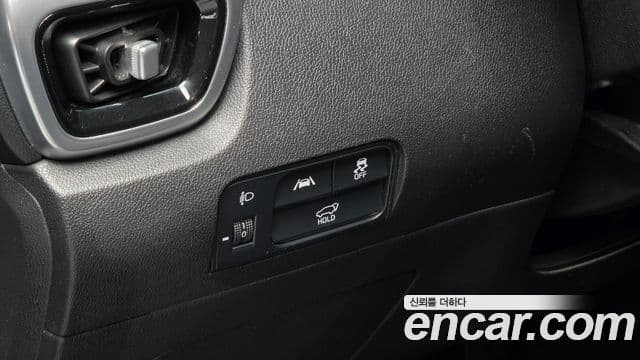 Kia Sorento 2021 — Şəkil 16/20