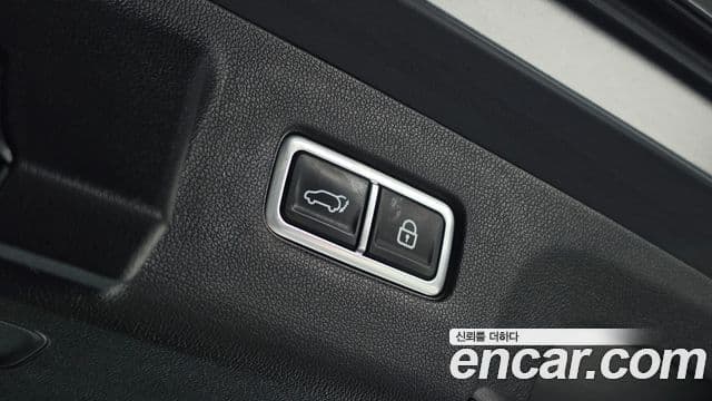 Kia Sorento 2021 — Şəkil 17/20