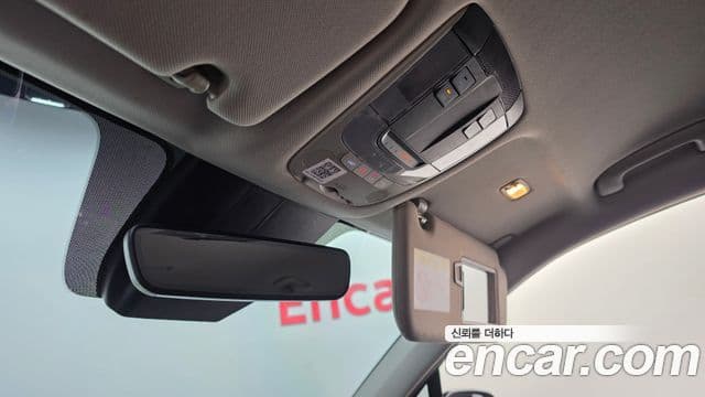 Kia Sorento 2021 — Şəkil 20/20