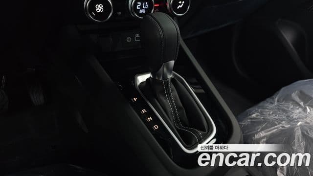 Renault Samsung Arkana 2026 — Фото 9/20