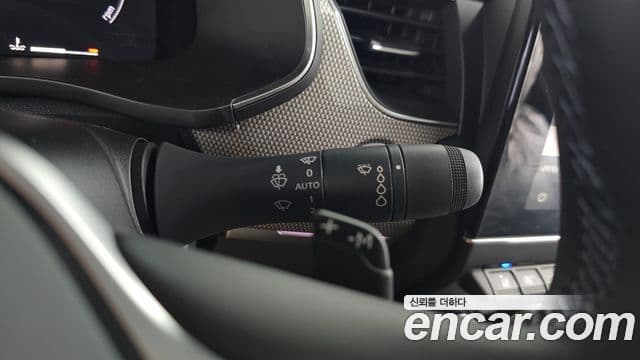 Renault Samsung Arkana 2026 — Фото 18/20