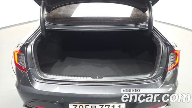 Hyundai Sonata 2020 — Şəkil 20/20