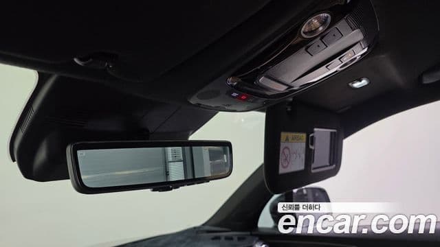 Kia Sorento 2025 — фото 14 из 20