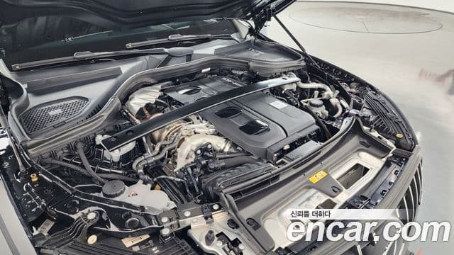 Mercedes-Benz GLC-Class 2025 — ფოტო 6/20