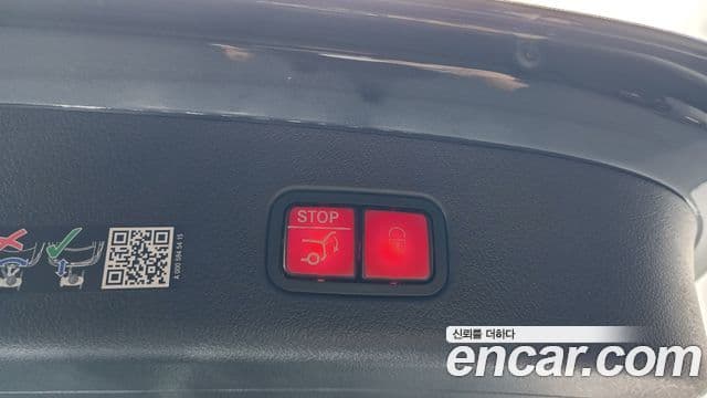 Mercedes-Benz GLC-Class 2025 — ფოტო 19/20