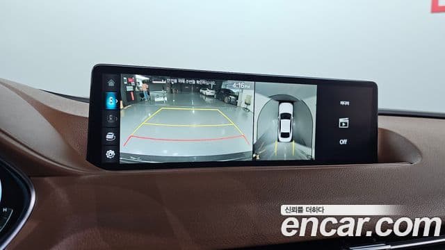 Genesis Electrified G80 2022 — фото 14 из 20