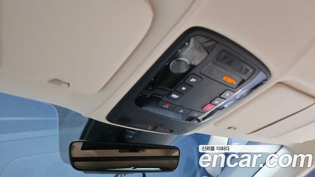 Kia Carnival 2023 — Photo 29/34
