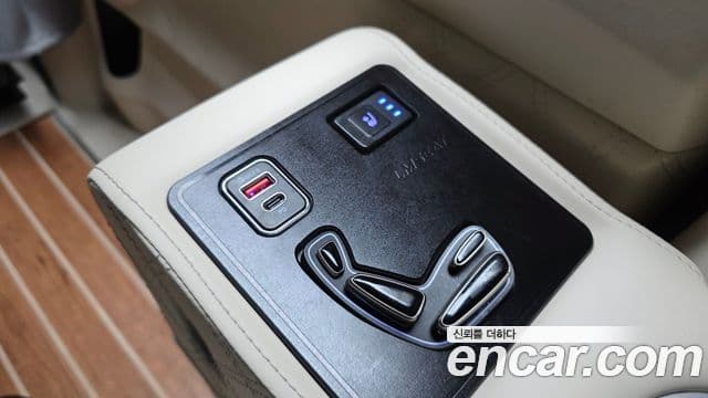 Kia Carnival 2023 — Şəkil 11/34