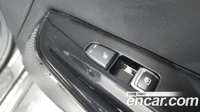 Kia K5 2024 — фото 19 из 20