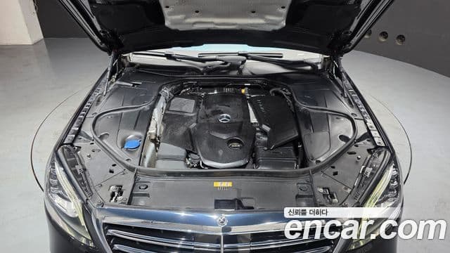 Mercedes-Benz S-Class 2018 — Şəkil 6/20