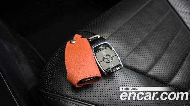 Mercedes-Benz S-Class 2018 — Şəkil 15/20